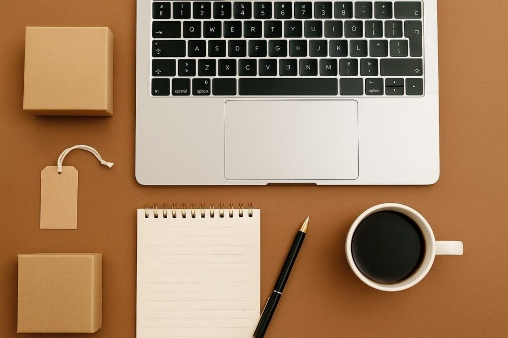 Optimizing Product Descriptions for SEO