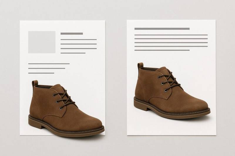 Optimizing Product Descriptions for SEO