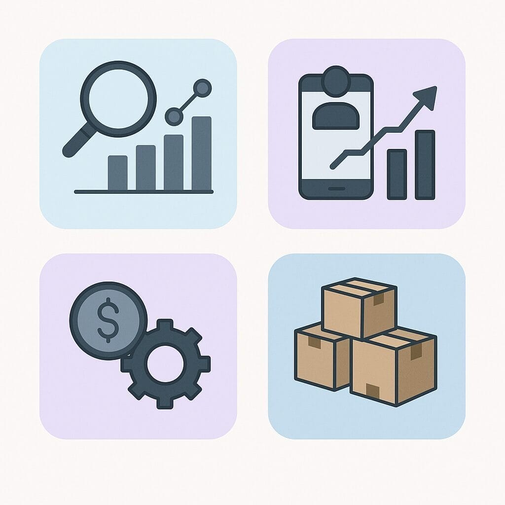 What Platform is Best for eCommerce Website Development?